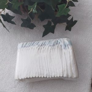 New Parent's Choice Size 1 Diapers